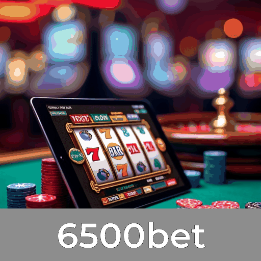Descubra o 6500bet: Seu portal para Roleta Brasileira VIP