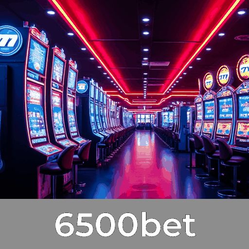 Descubra as Ofertas Exclusivas e Bonificações no 6500bet